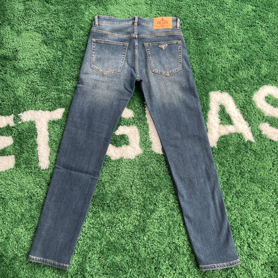 PRADA JEANS