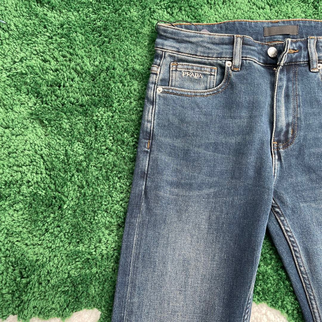 PRADA JEANS