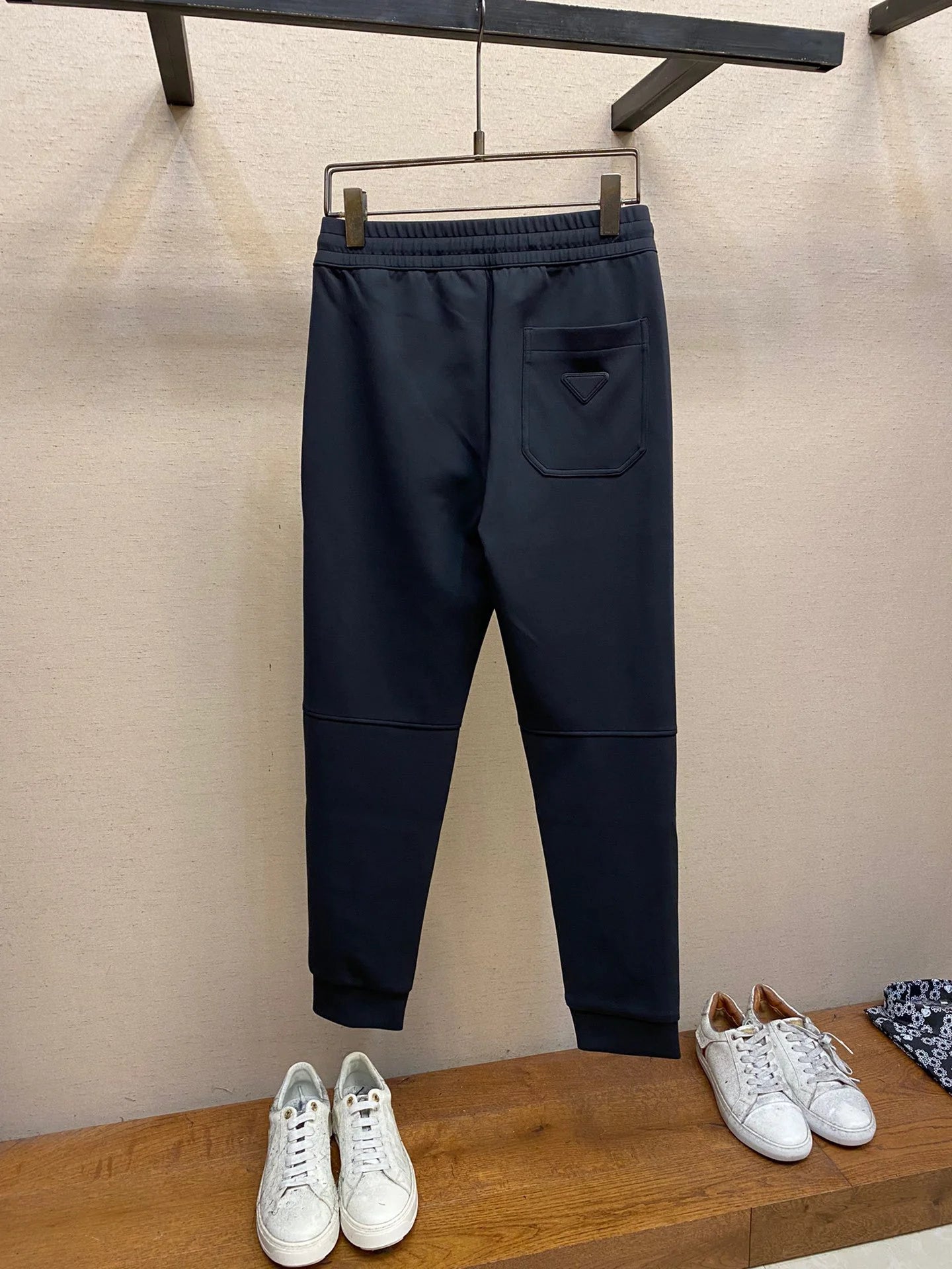 PRADA JOGGER PANTS