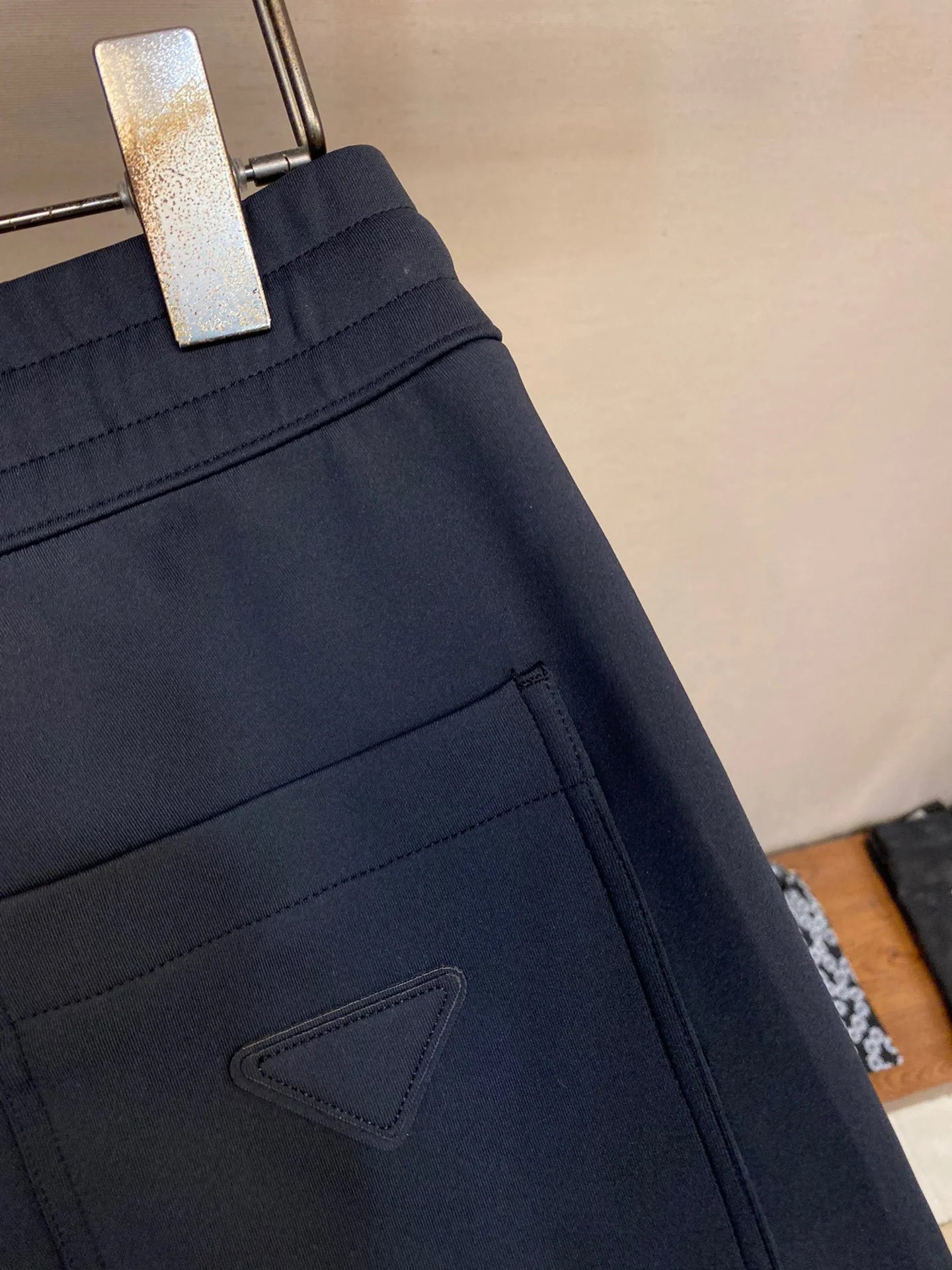 PRADA JOGGER PANTS