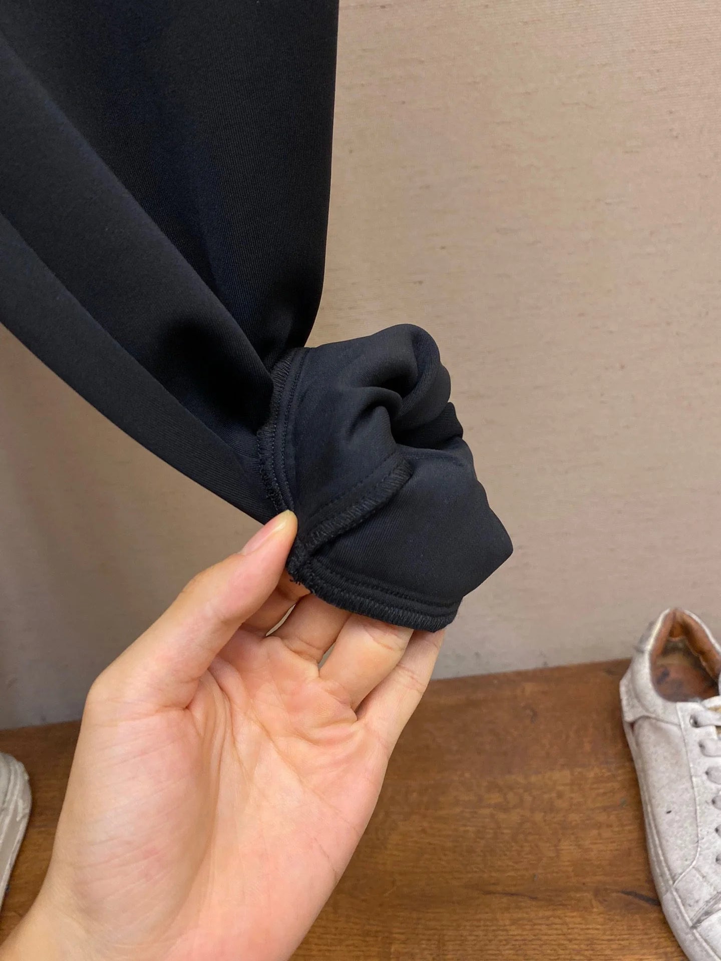 PRADA JOGGER PANTS