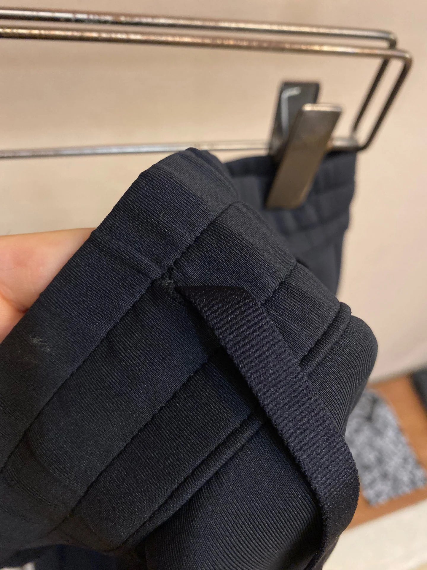 PRADA JOGGER PANTS