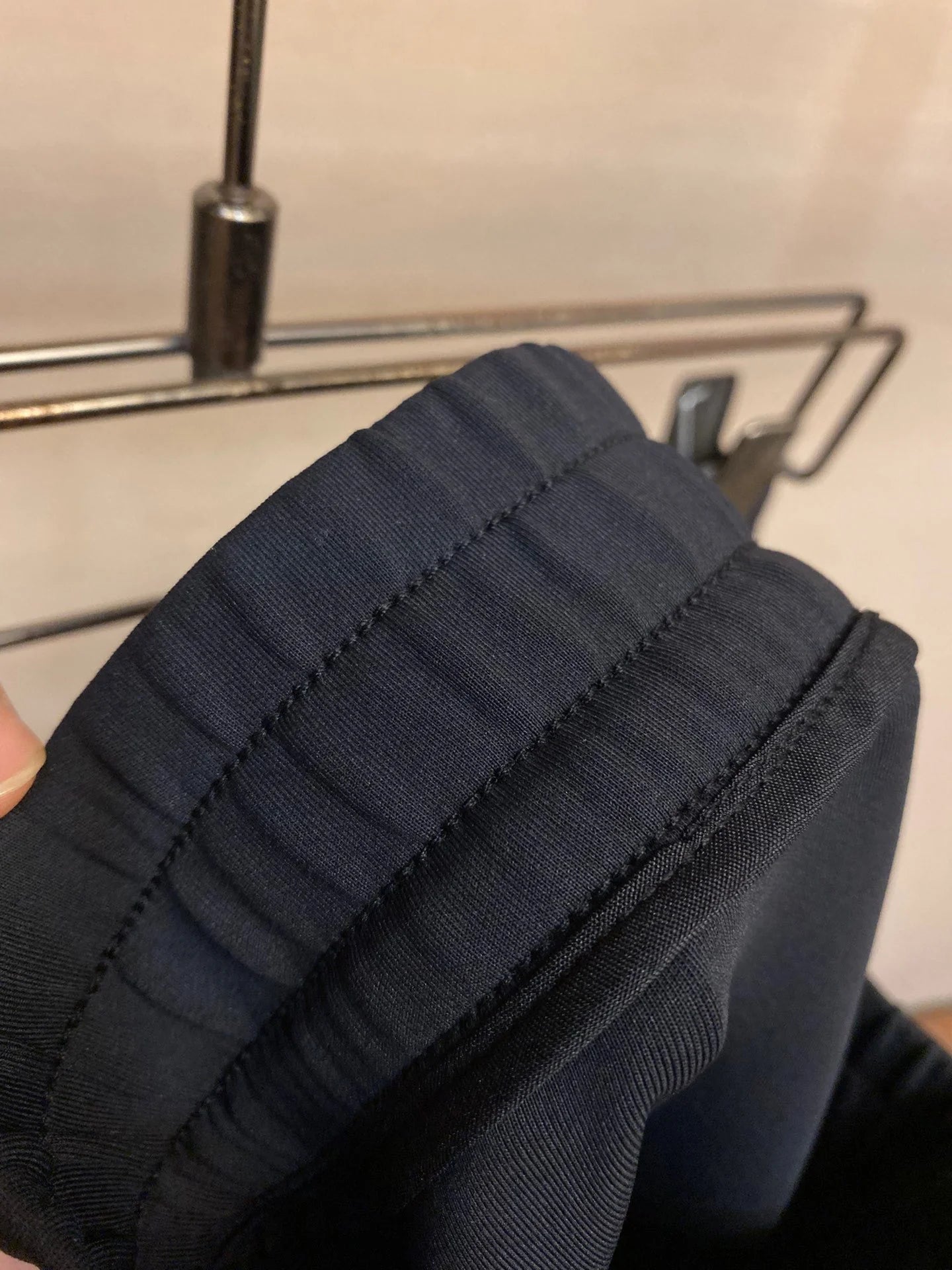 PRADA JOGGER PANTS