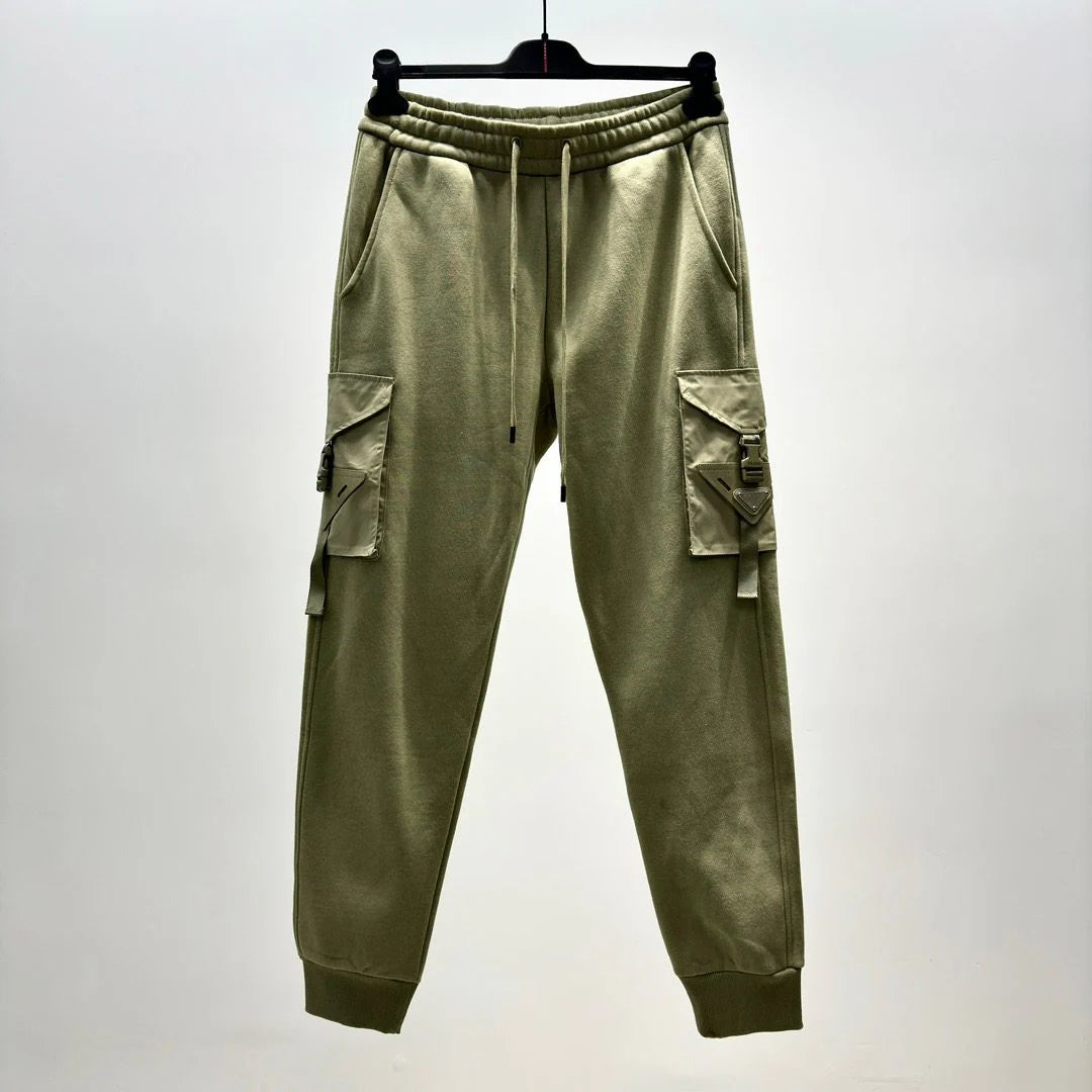 PRADA JOGGER PANTS