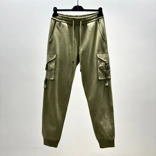 PRADA JOGGER PANTS