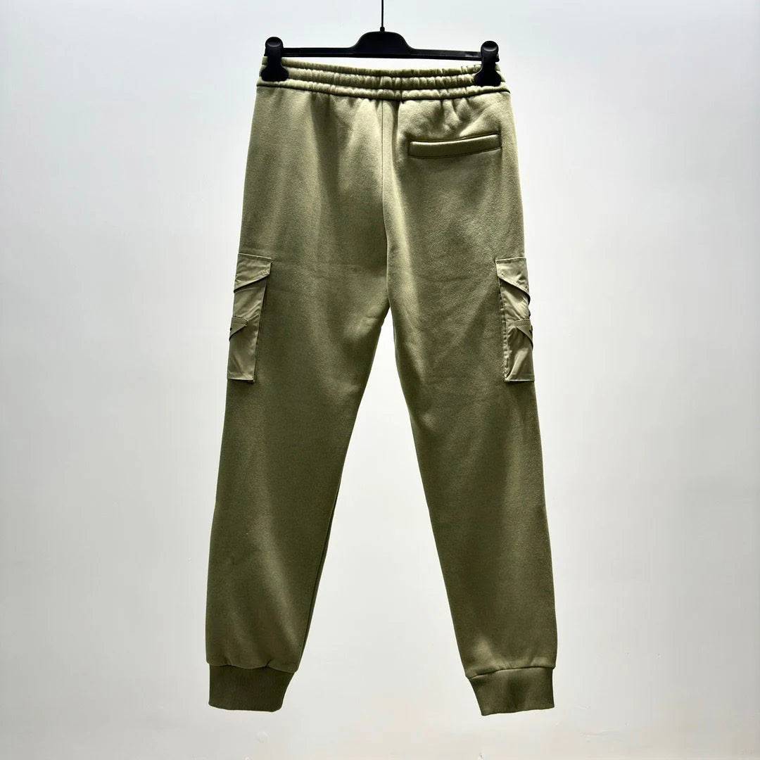 PRADA JOGGER PANTS
