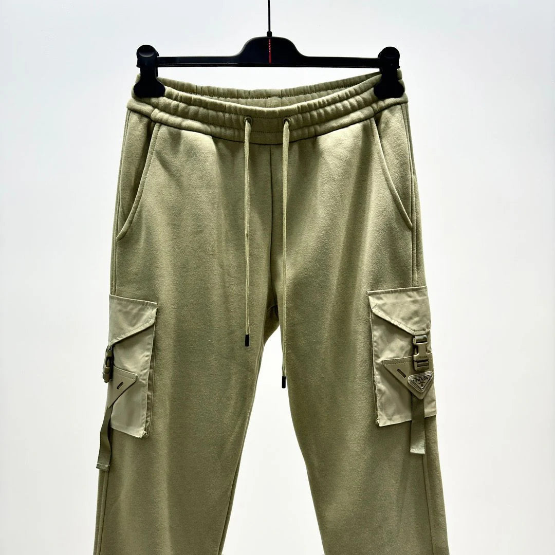 PRADA JOGGER PANTS