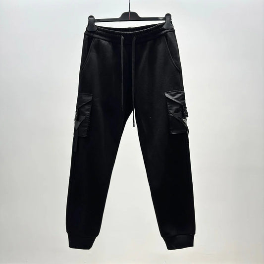 PRADA JOGGER PANTS