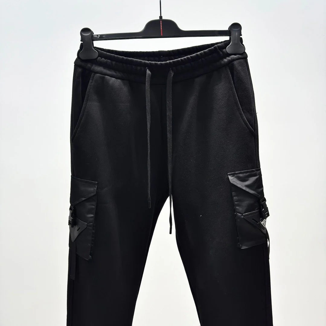 PRADA JOGGER PANTS
