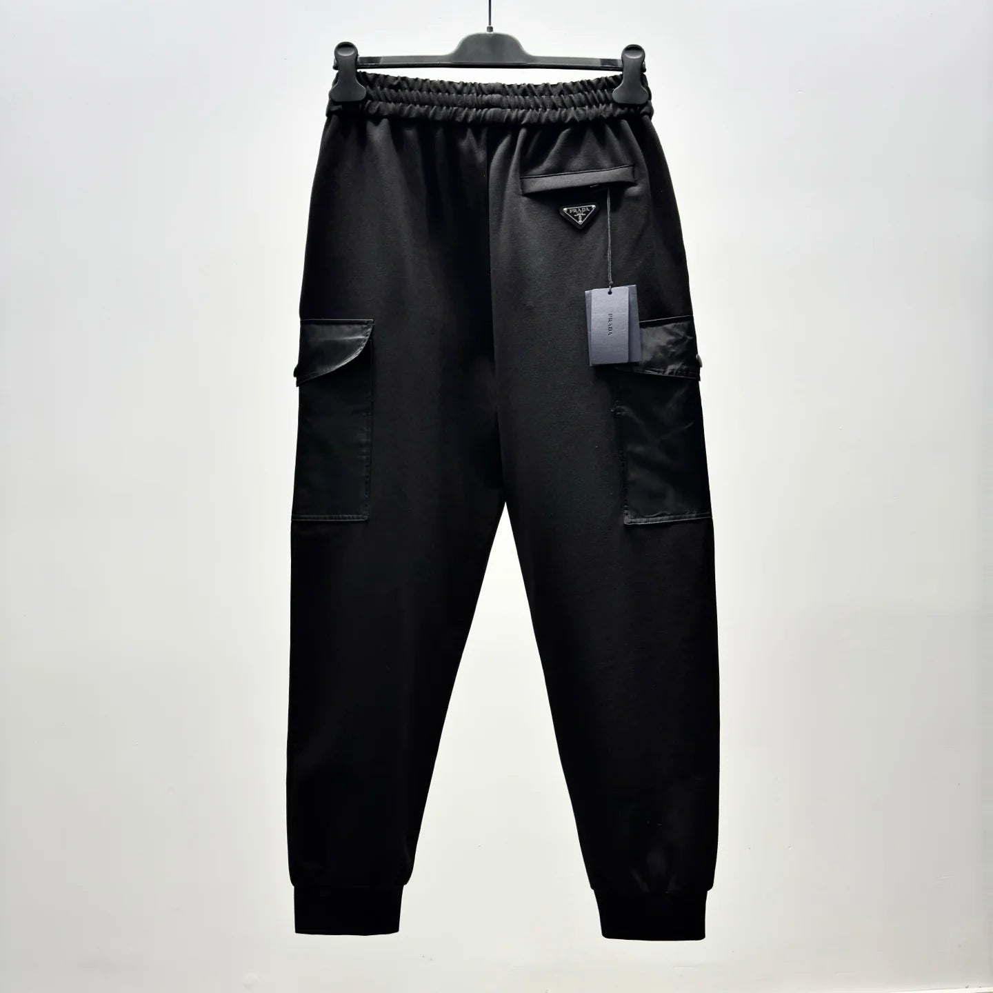 PRADA JOGGER PANTS