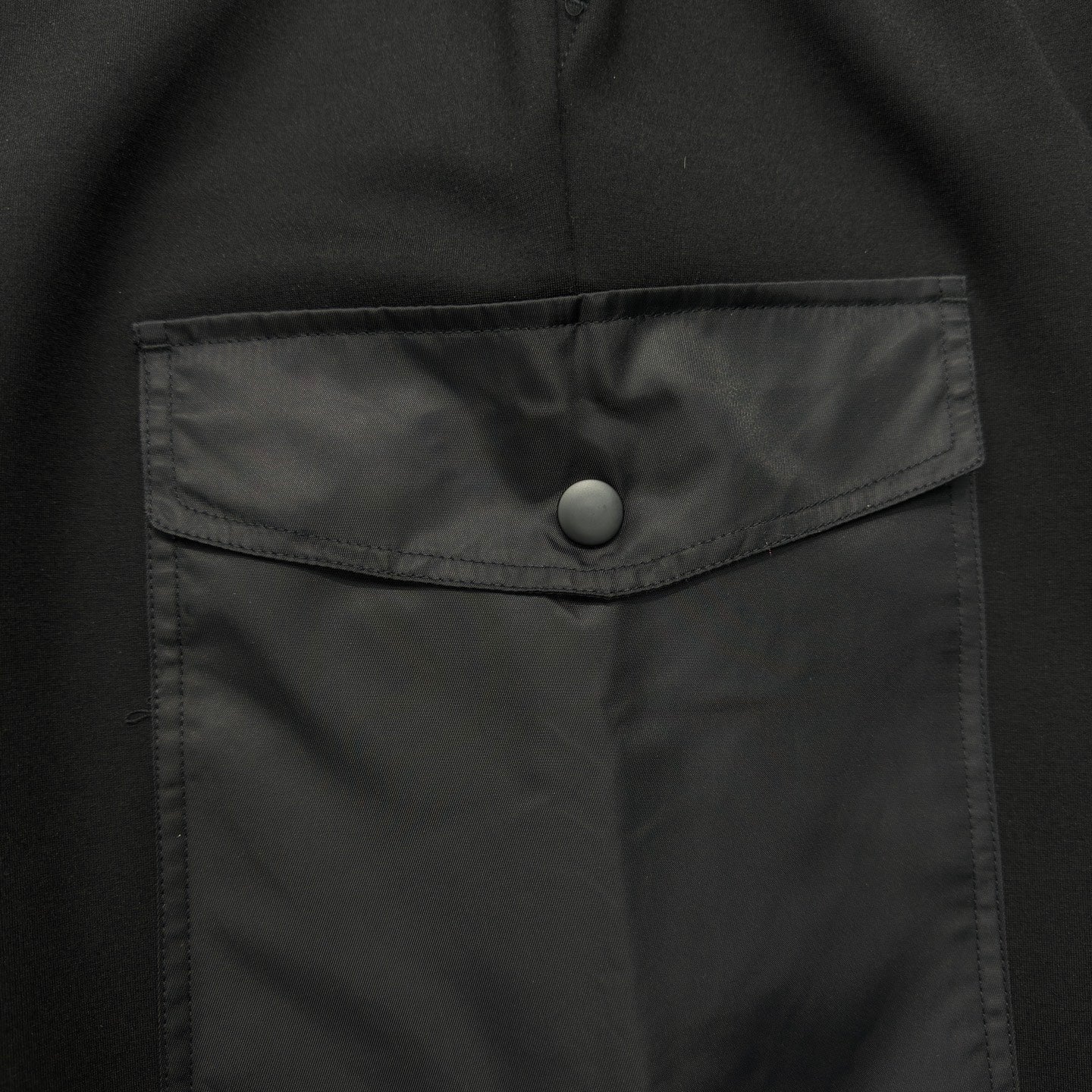 PRADA JOGGER PANTS