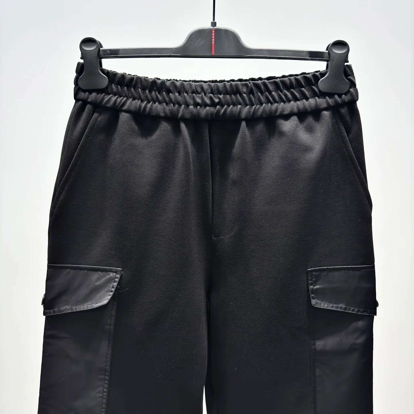 PRADA JOGGER PANTS