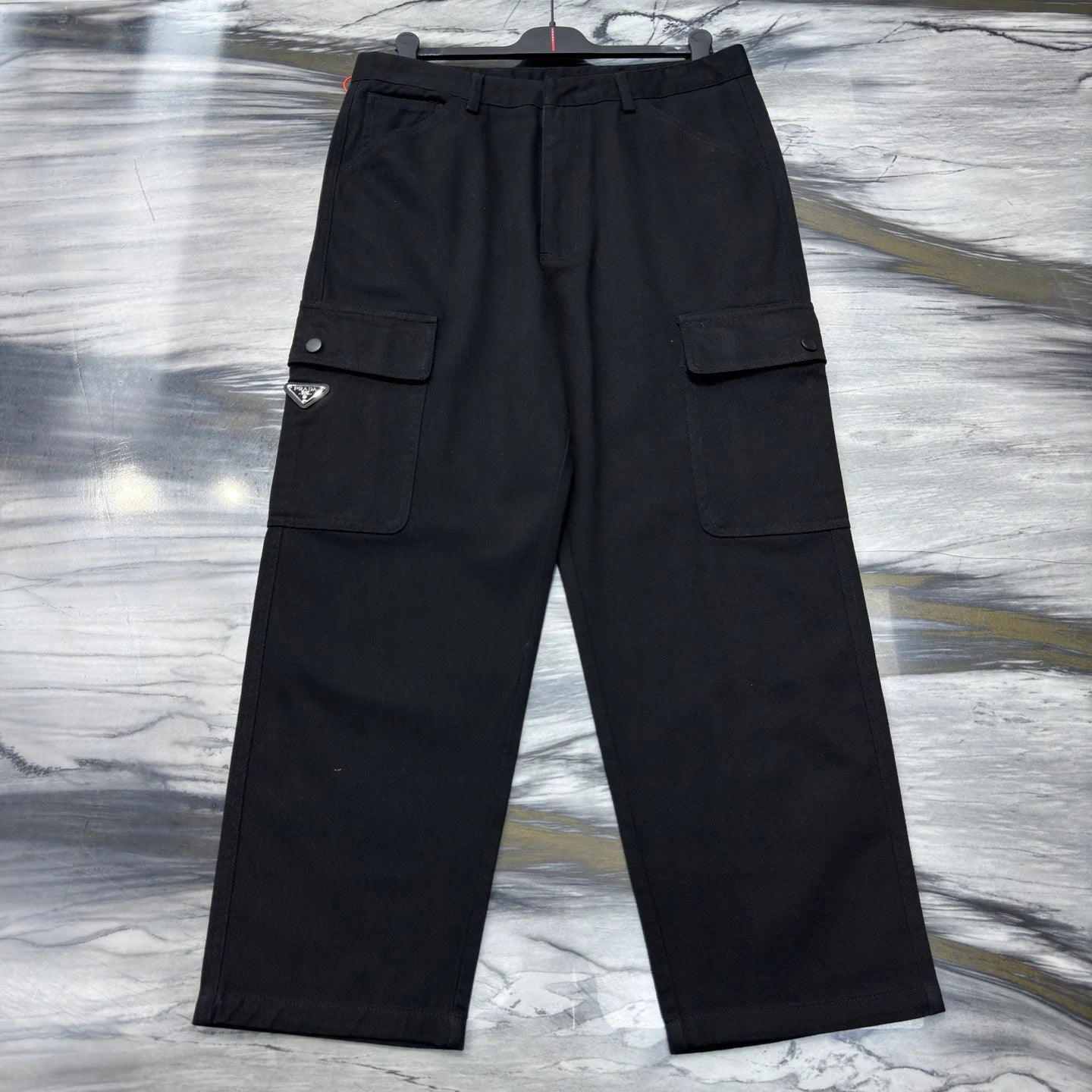PRADA JOGGER PANTS