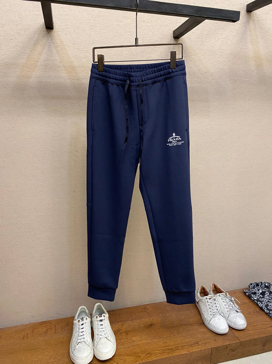 PRADA JOGGER PANTS