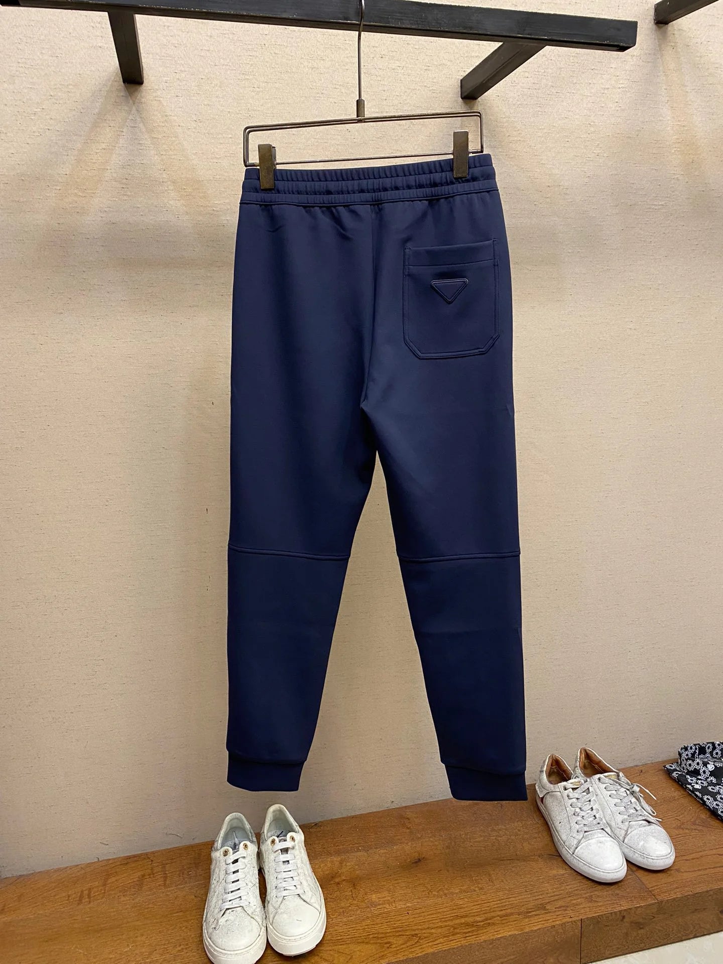 PRADA JOGGER PANTS