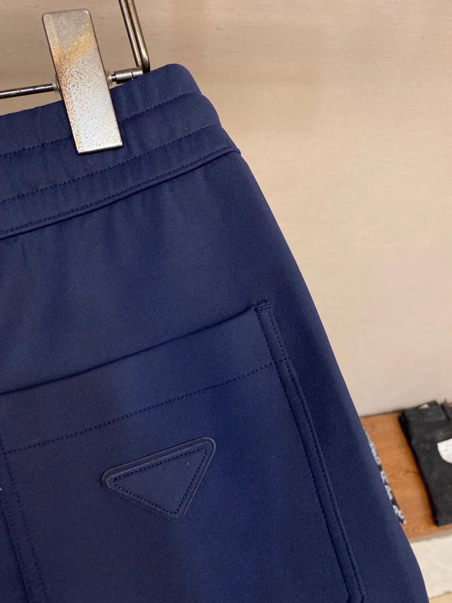 PRADA JOGGER PANTS