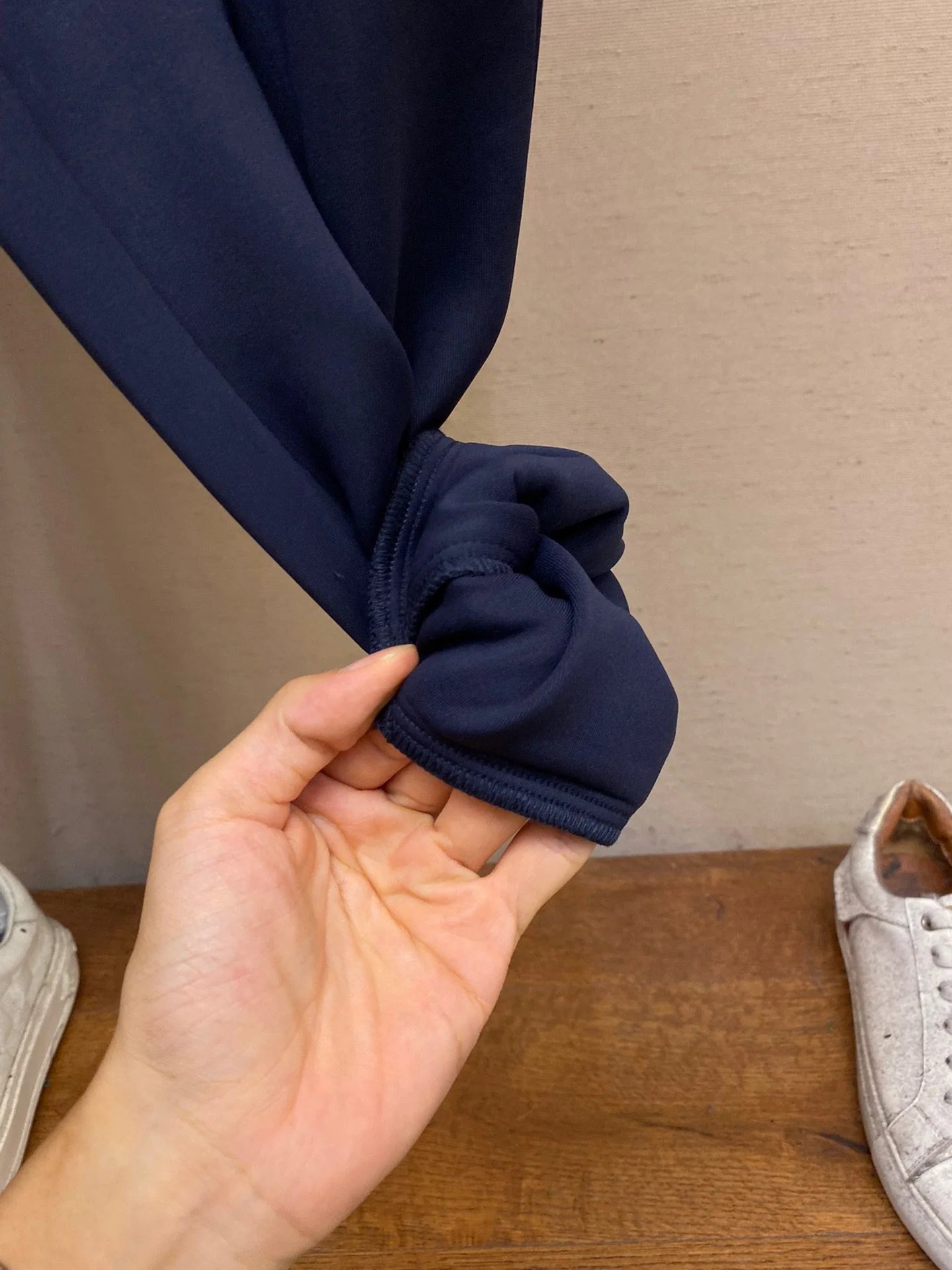 PRADA JOGGER PANTS