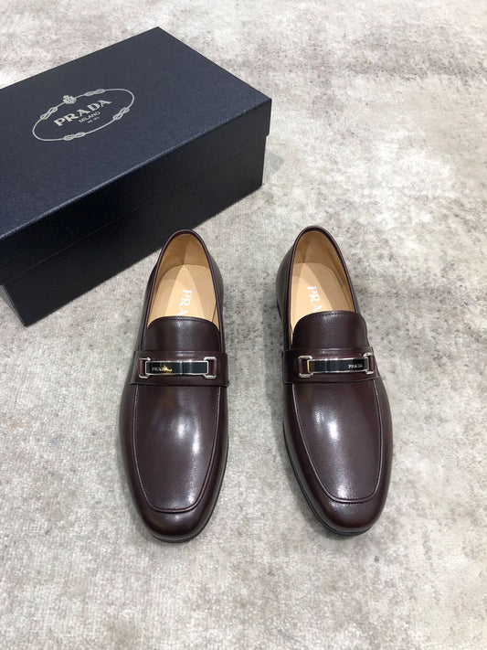 PRADA LOAFER