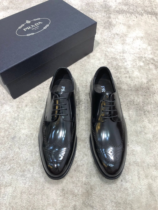 PRADA LOAFER