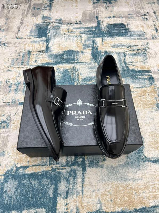 PRADA LOAFER
