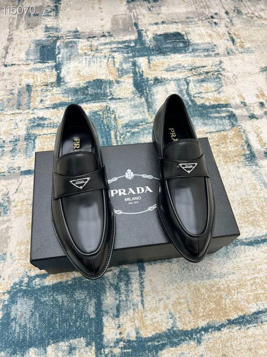 PRADA LOAFER