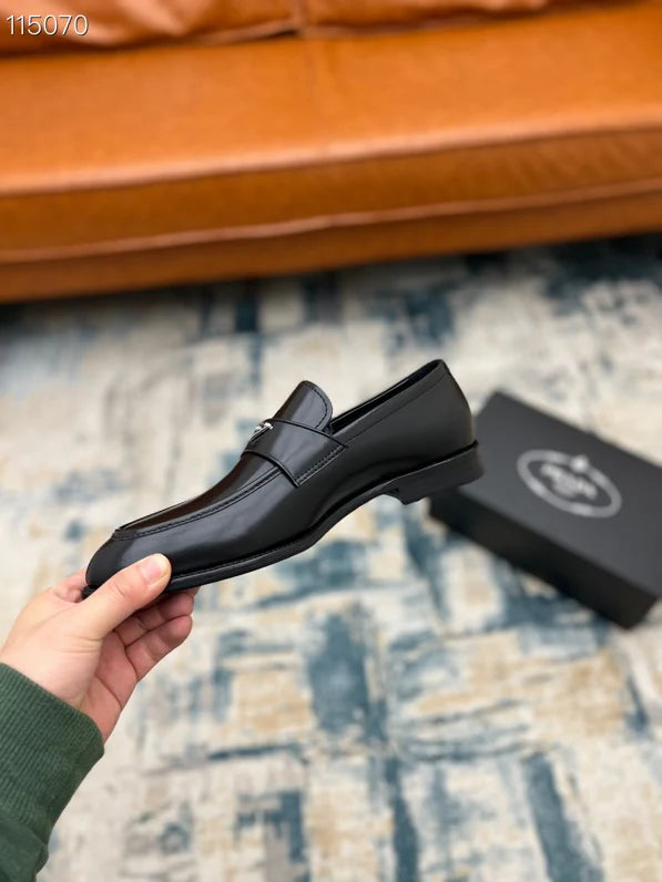 PRADA LOAFER