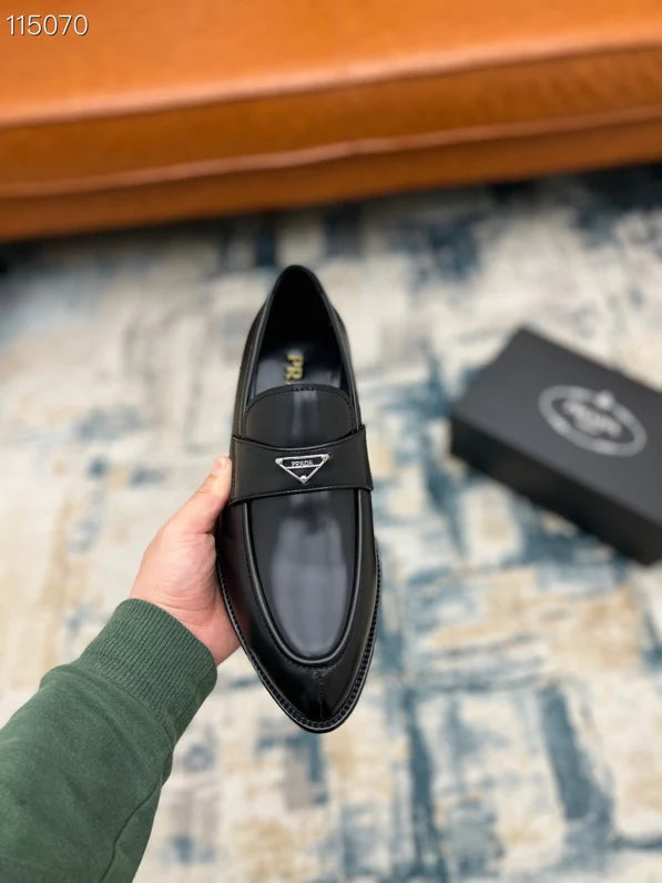 PRADA LOAFER