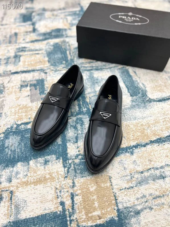 PRADA LOAFER