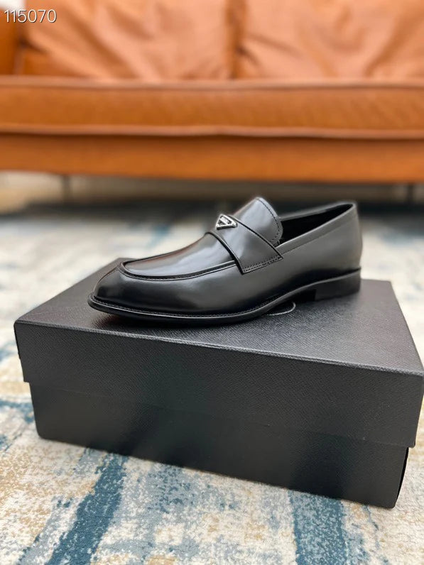 PRADA LOAFER