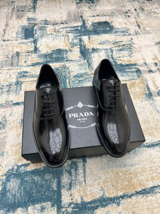 PRADA LOAFER