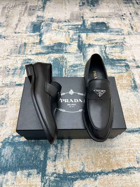 PRADA LOAFER