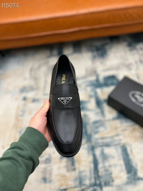 PRADA LOAFER
