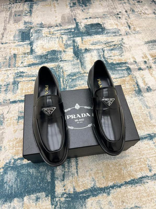 PRADA LOAFER