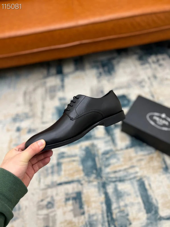 PRADA LOAFER