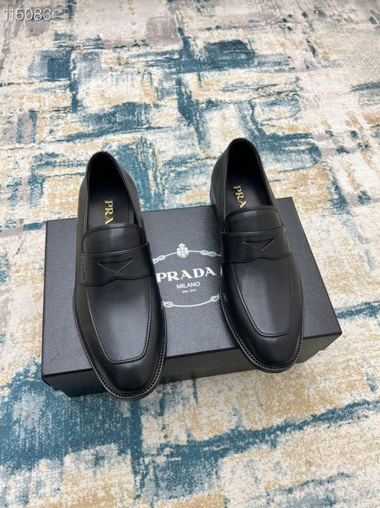 PRADA LOAFER