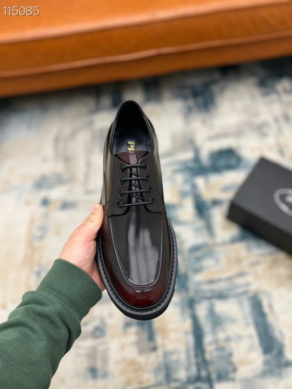 PRADA LOAFER
