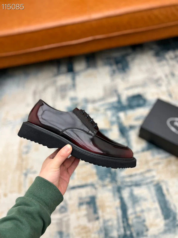 PRADA LOAFER
