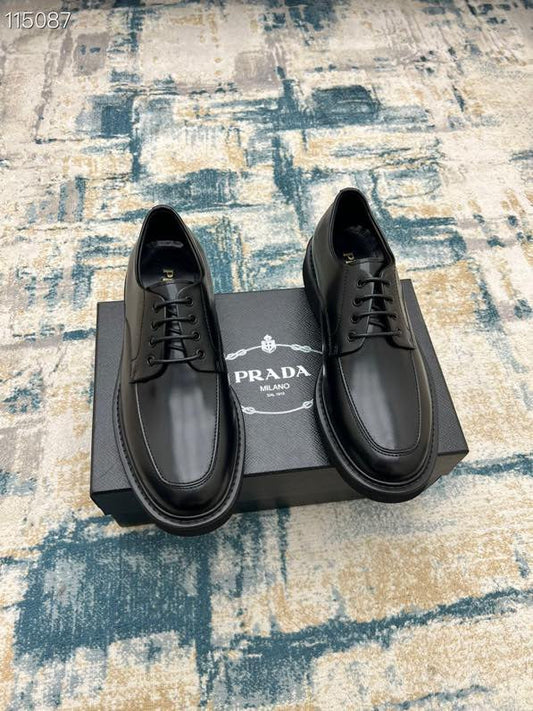 PRADA LOAFER