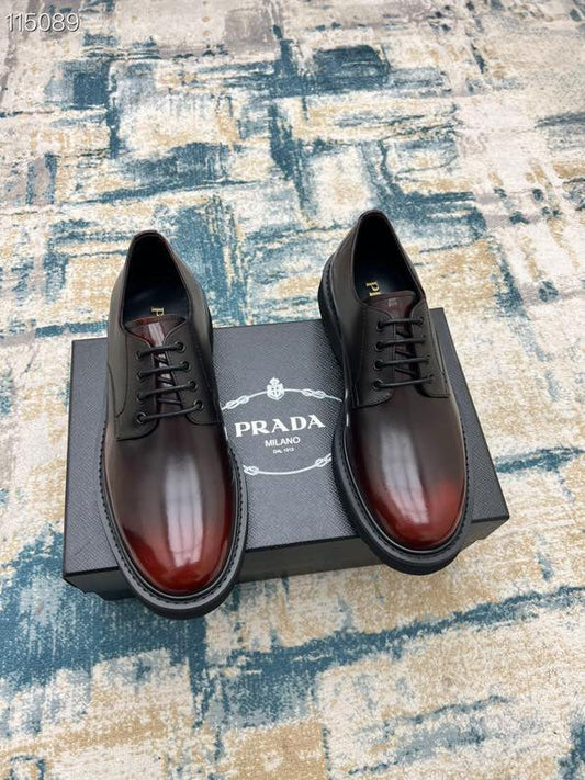 PRADA LOAFER