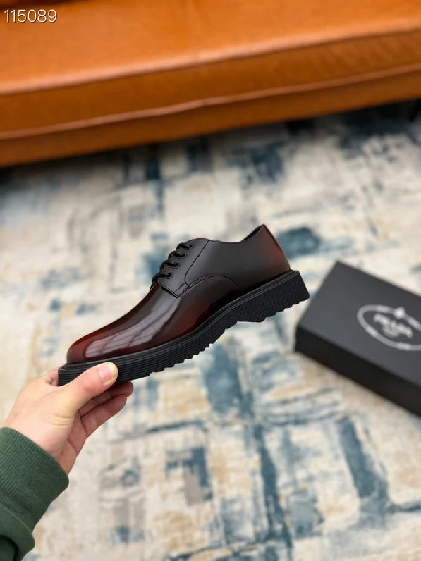 PRADA LOAFER