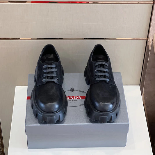 PRADA LOAFER