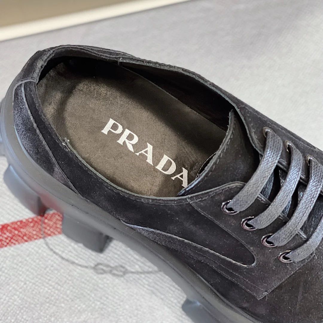 PRADA LOAFER