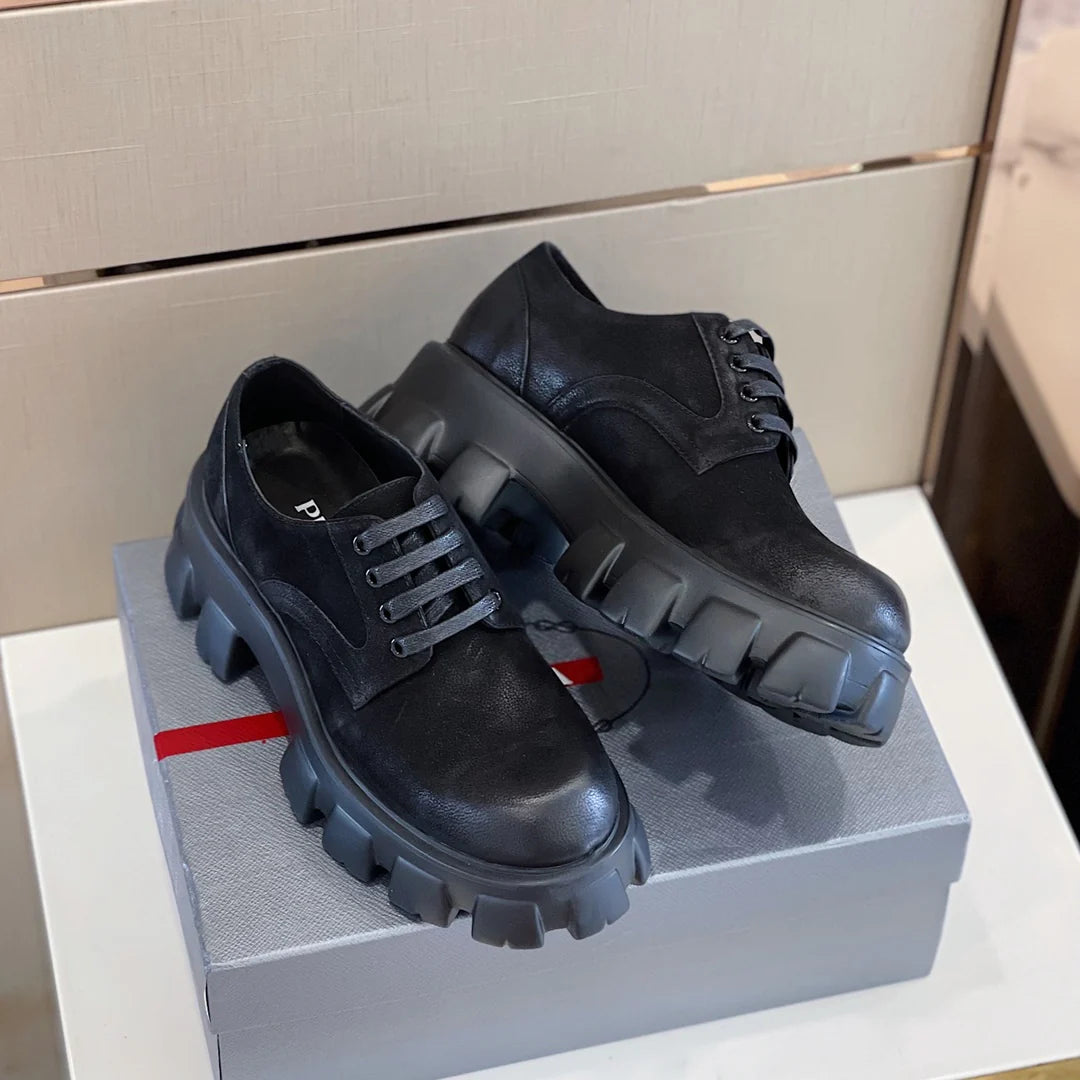 PRADA LOAFER