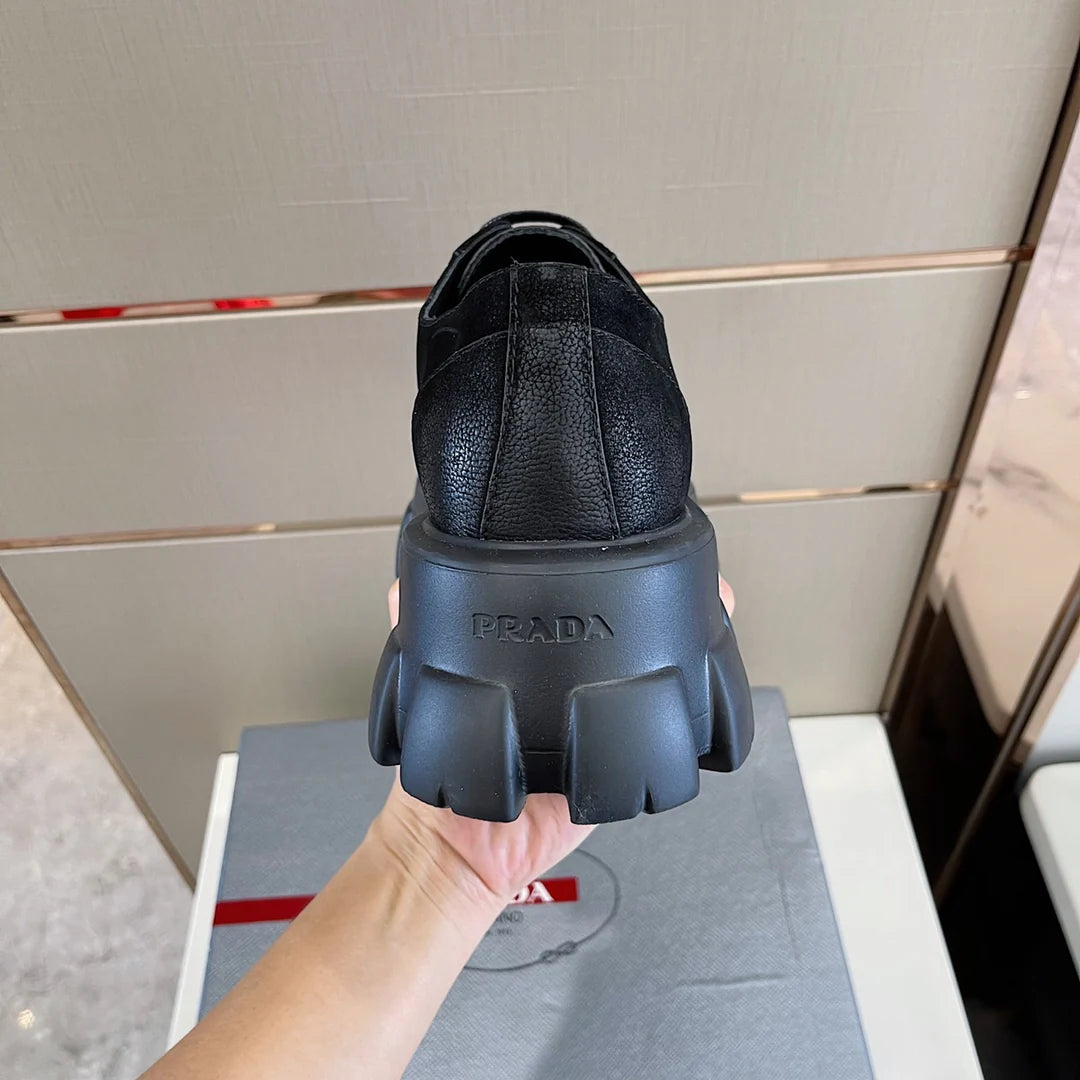PRADA LOAFER