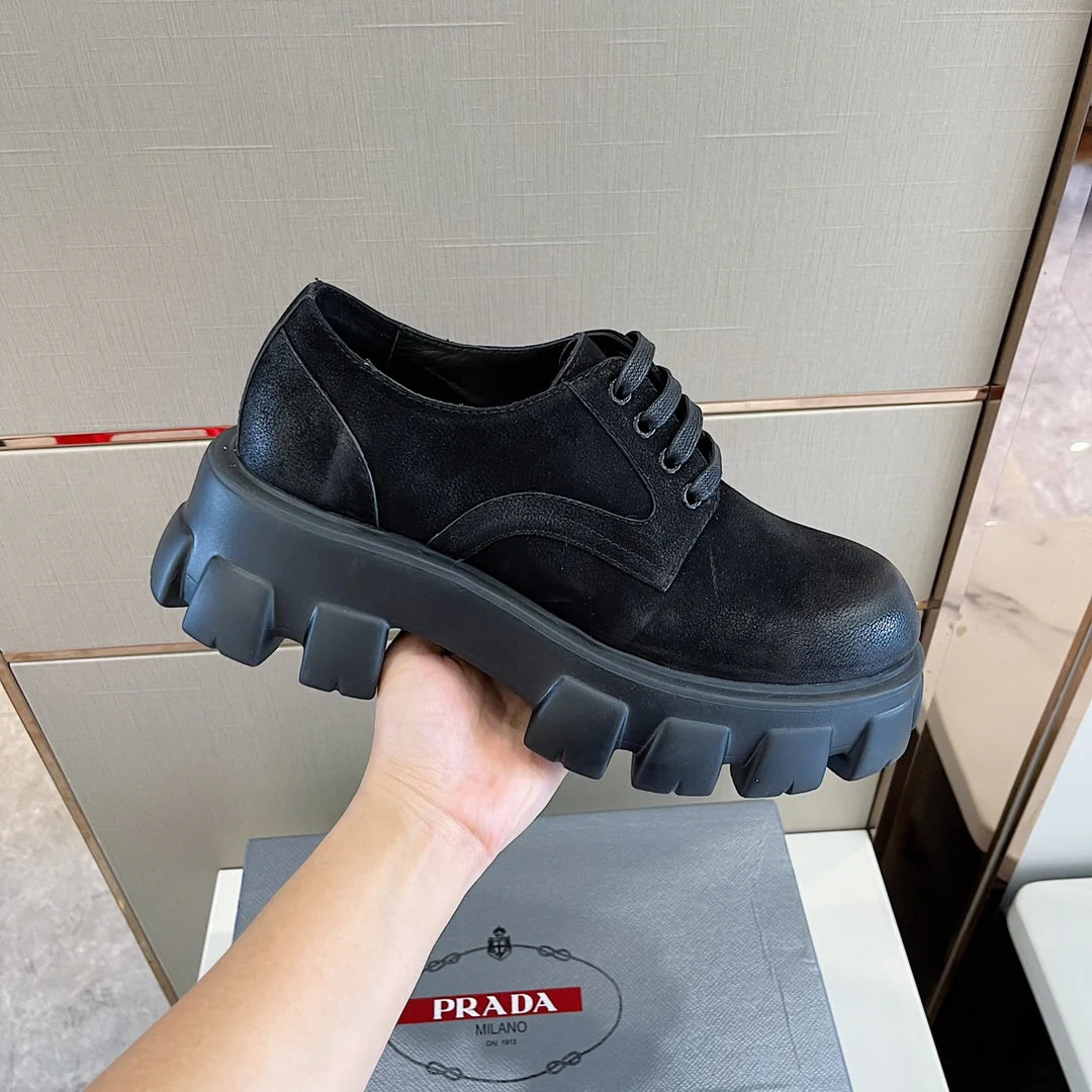 PRADA LOAFER