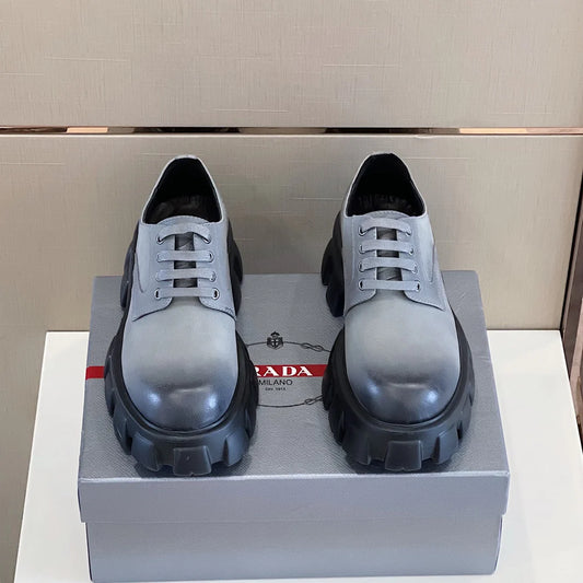 PRADA LOAFER
