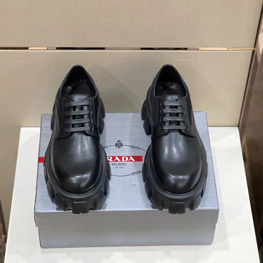 PRADA LOAFER