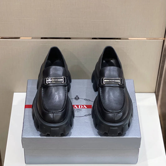 PRADA LOAFER