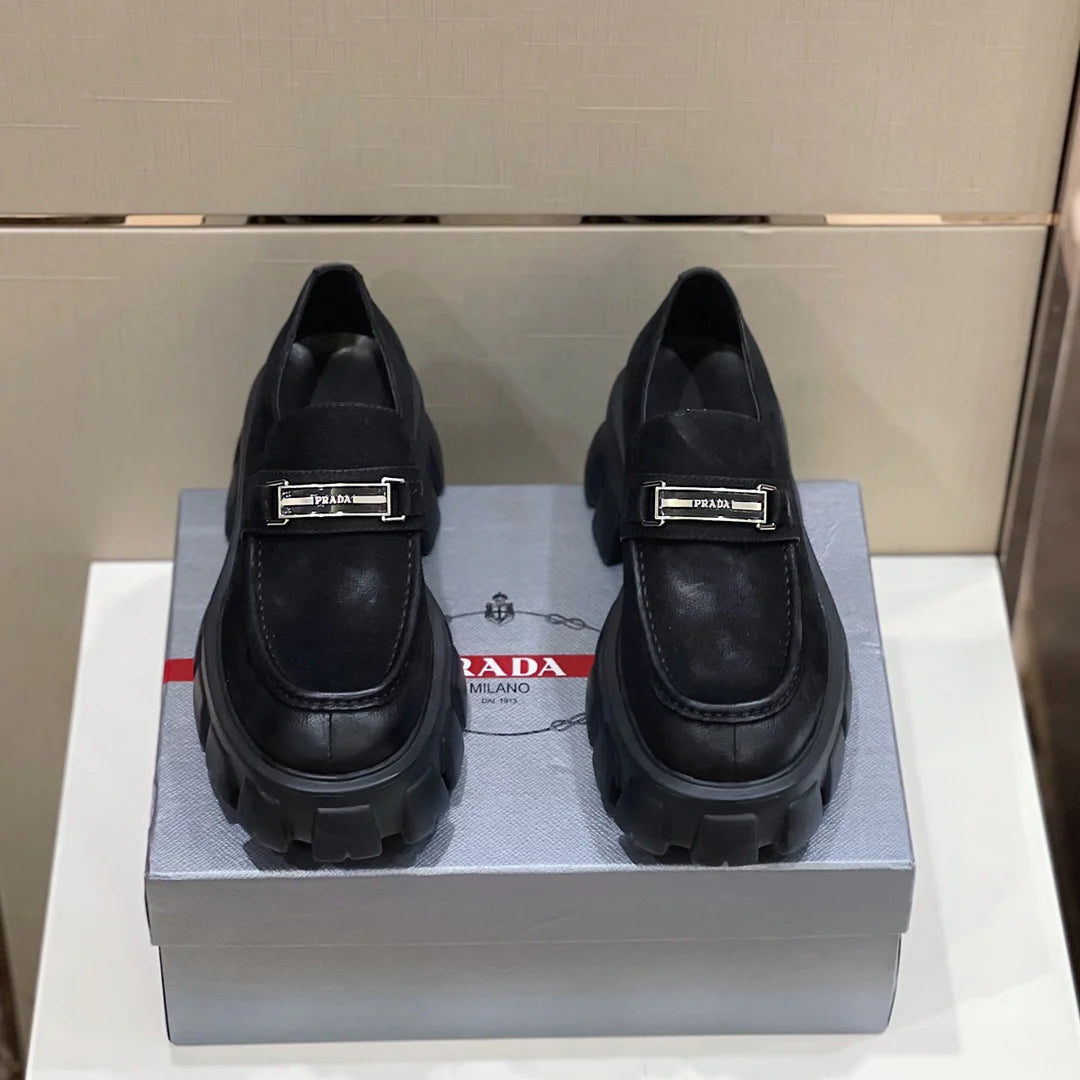 PRADA LOAFER