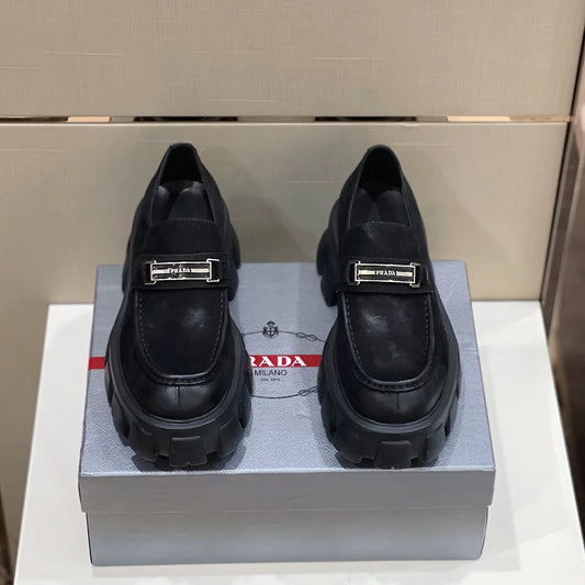 PRADA LOAFER